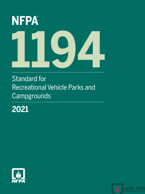 NFPA 1194 PDF NFPA 1194 PDF